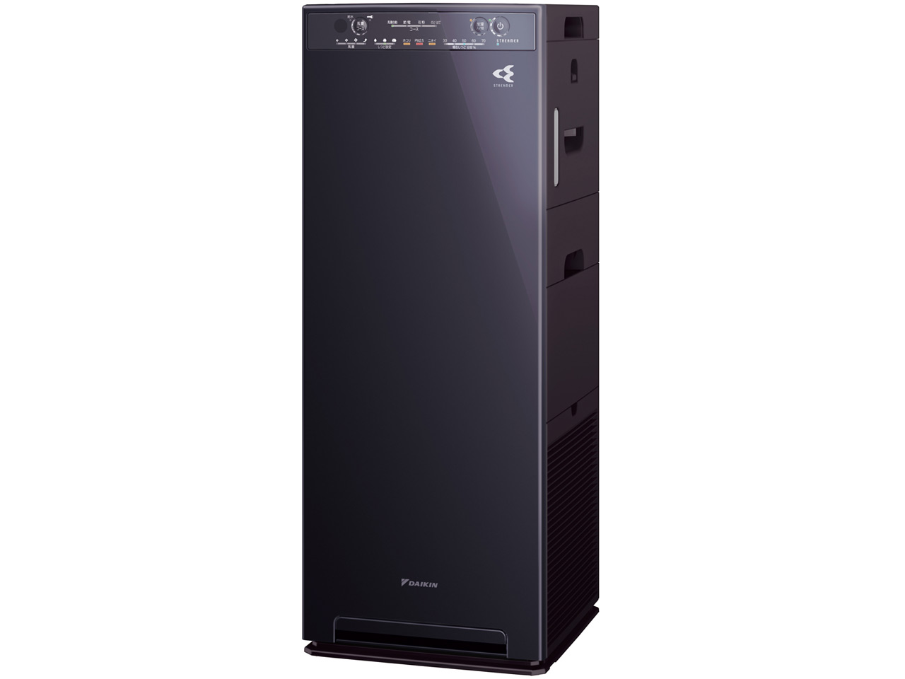 ダイキン MCK55X-H [ダークグレー] 価格比較 - 価格.com