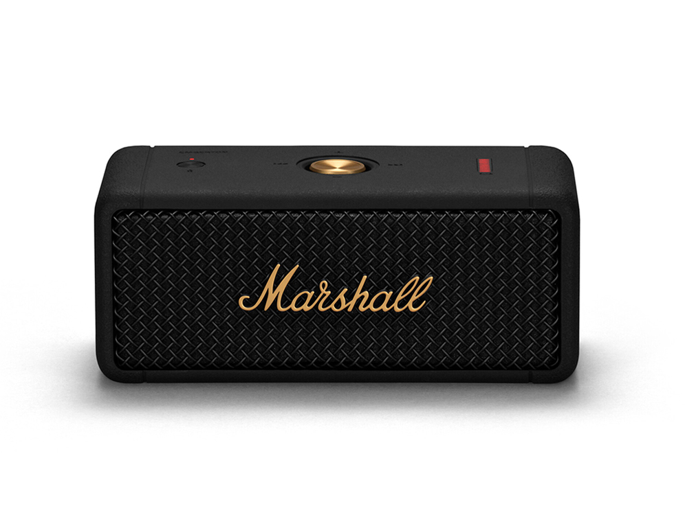 Marshall Emberton [Black] 価格比較 - 価格.com