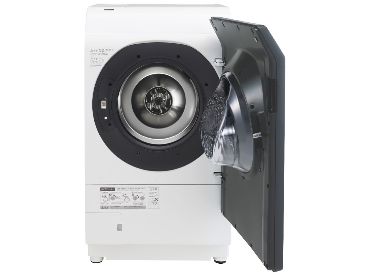 シャープ ES-W112-SR 価格比較 - 価格.com