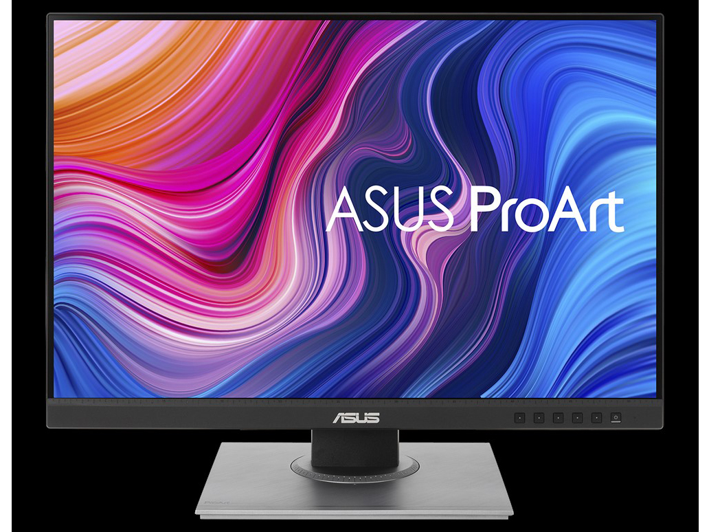 ASUS ProArt PA248QV [24.1インチ 黒] 価格比較 - 価格.com