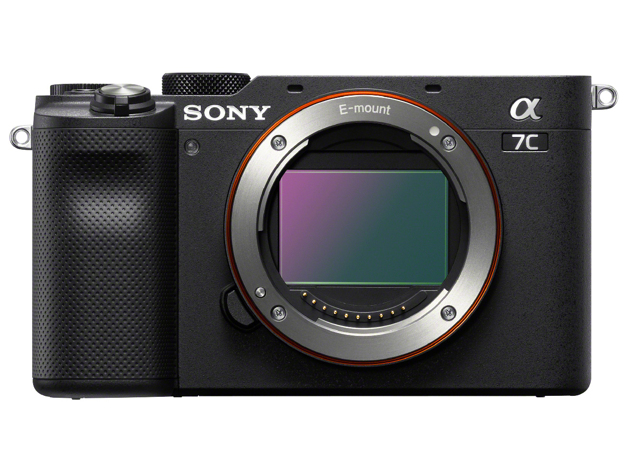SONY α7C ILCE-7C ボディ 価格比較 - 価格.com