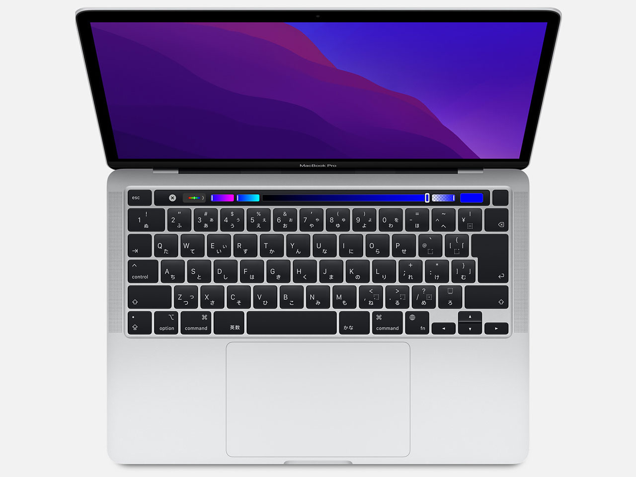 Apple MacBook Pro Retinaディスプレイ 13.3 MYD92J/A [スペースグレイ