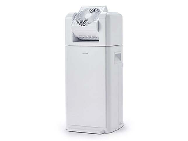 アイリスオーヤマ(IRIS OHYAMA)の除湿機 比較 2026年人気売れ筋