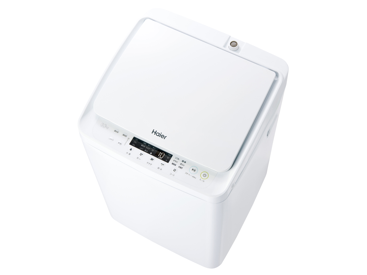 ハイアール JW-C33A 価格比較 - 価格.com