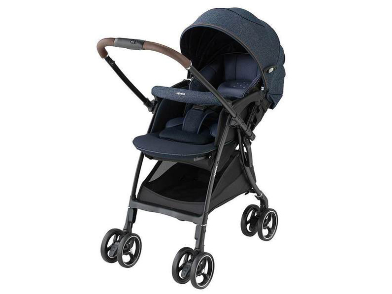 アップリカ ラクーナ クッション フリー アカチャンホンポ限定モデル