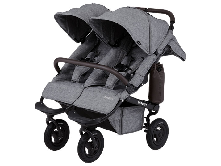 エアバギー エアバギー ココ ダブル EX フロムバース ニューサイド