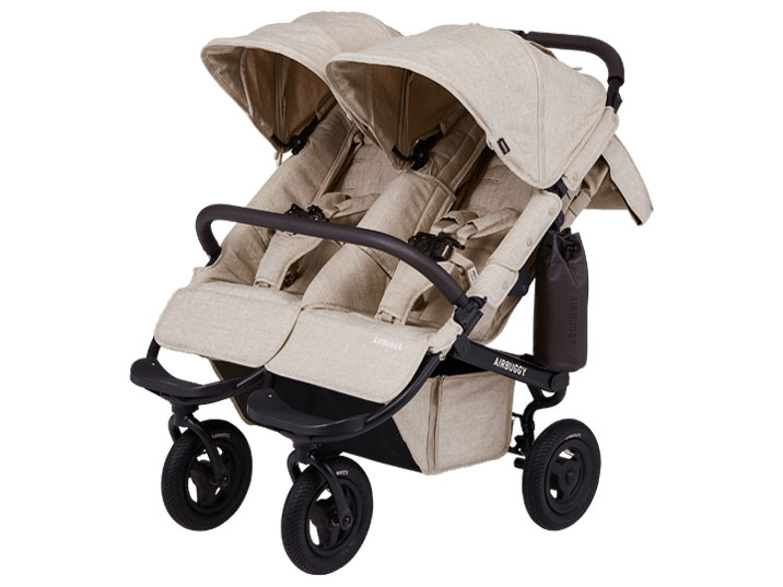 エアバギー エアバギー ココ ダブル EX フロムバース ニューサイド