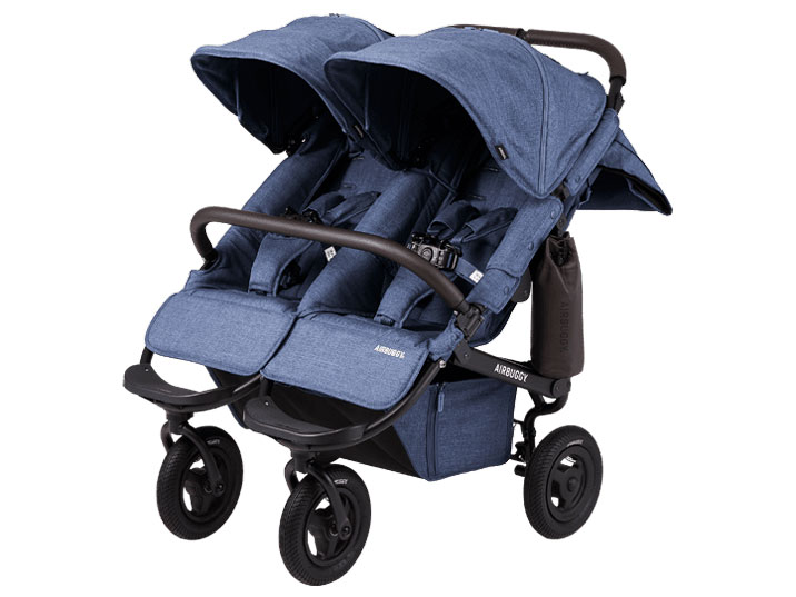 エアバギー エアバギー ココ ダブル EX フロムバース ニューサイド