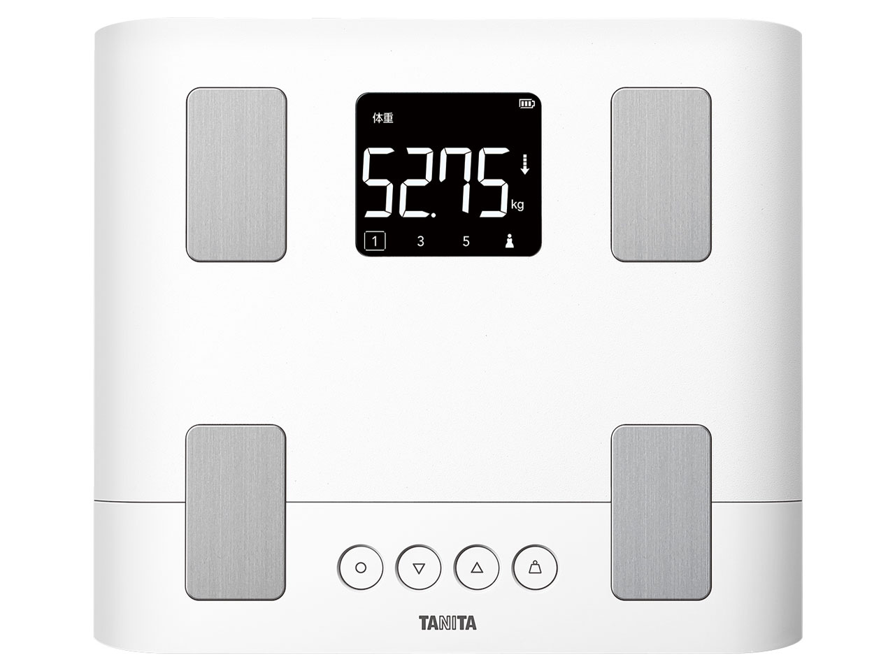 タニタ BC-332L 価格比較 - 価格.com