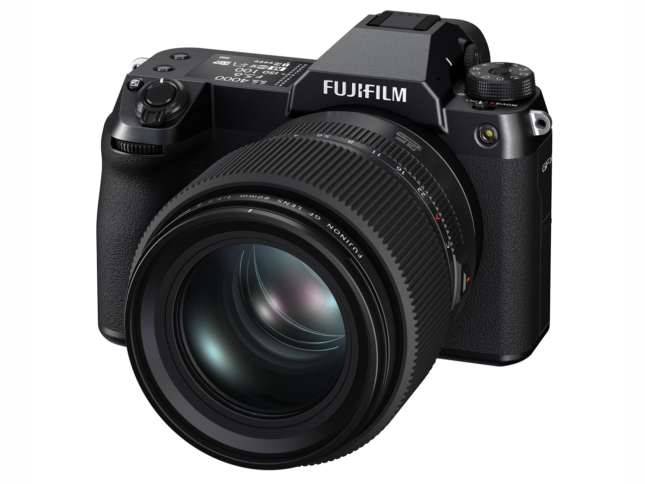 富士フイルム FUJIFILM GFX100S ボディ 価格比較 - 価格.com