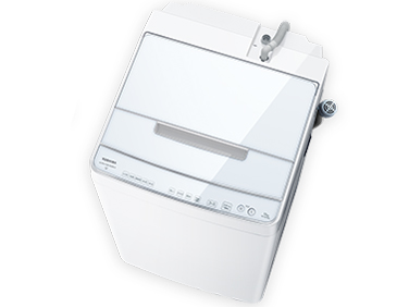 東芝 ZABOON AW-12DP1(W) [グランホワイト] 価格比較 - 価格.com