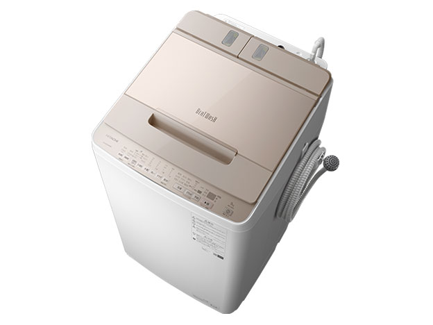 日立 ビートウォッシュ BW-X90G 価格比較 - 価格.com