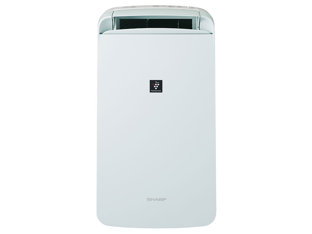 シャープ コンパクトクール CM-N100 価格比較 - 価格.com