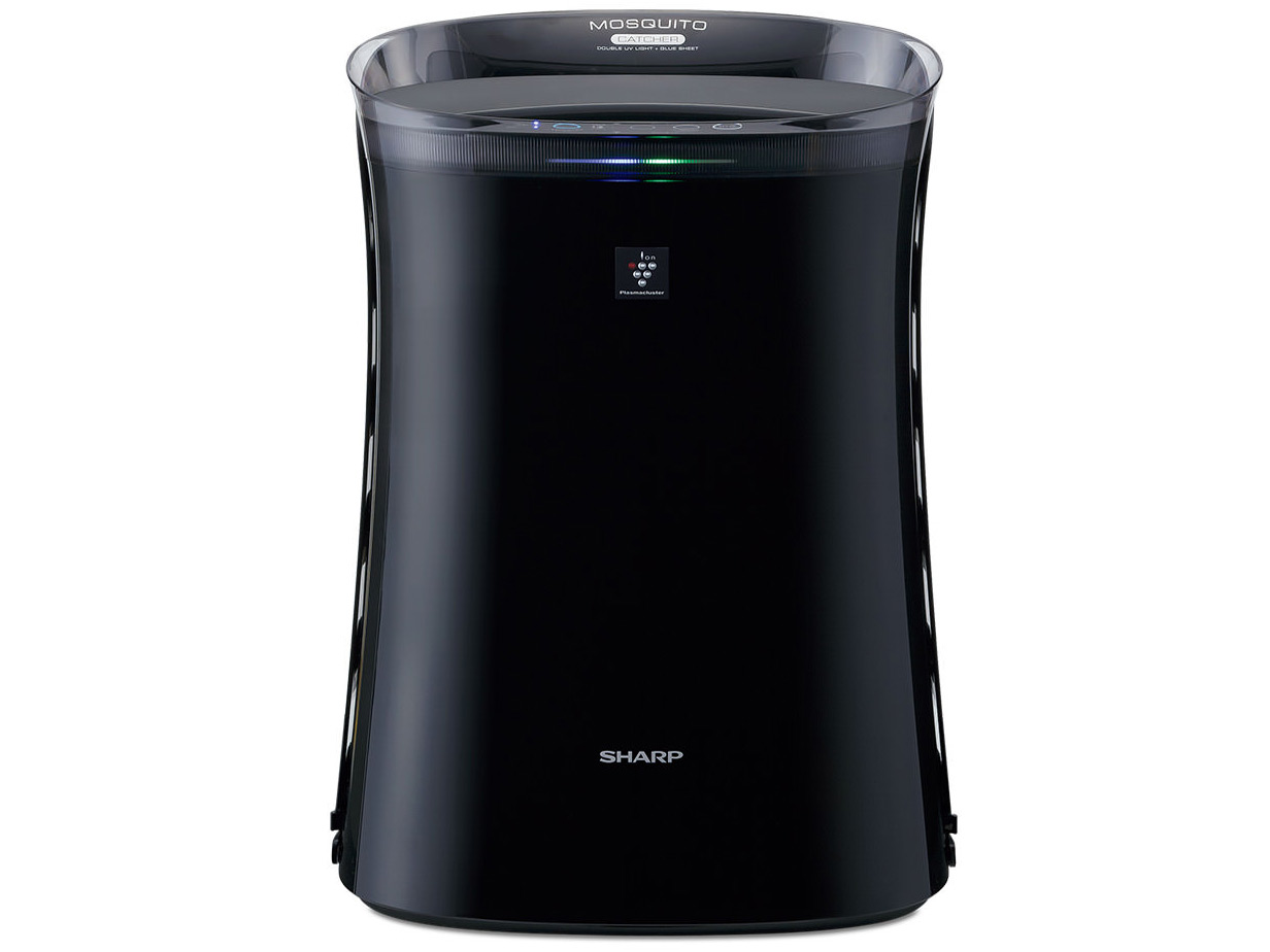 シャープ 蚊取空清 FU-LK50 価格比較 - 価格.com