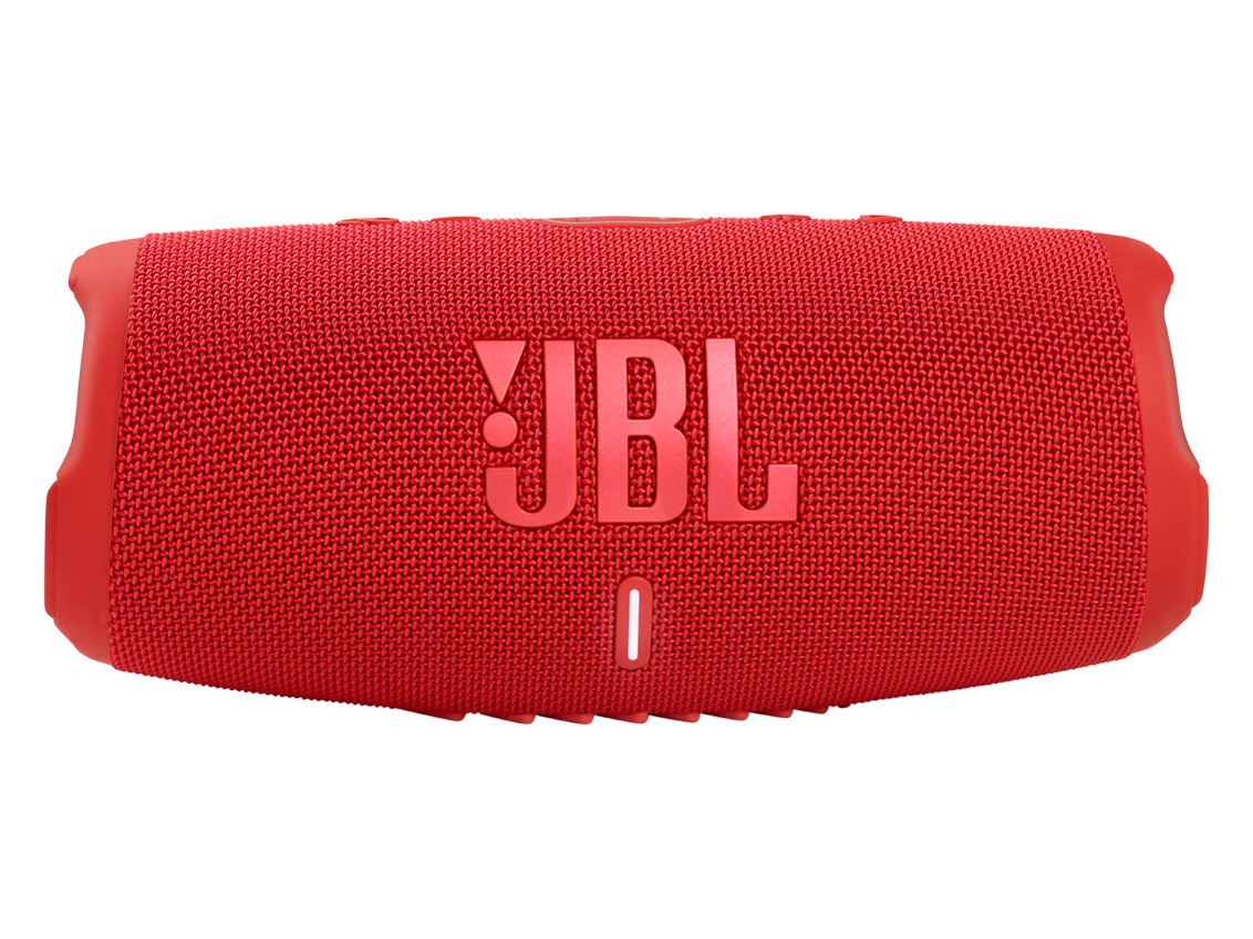 JBL Charge 5 ワイヤレススピーカー レッド JBL CHARGE 5 [レッド