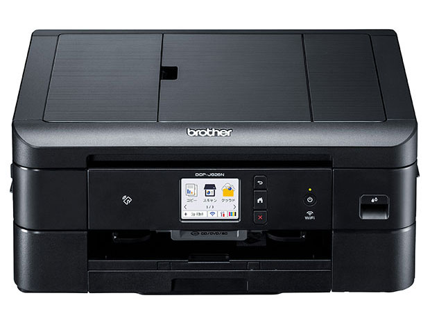 ブラザー プリビオ DCP-J926N-W [ホワイト] 価格比較 - 価格.com