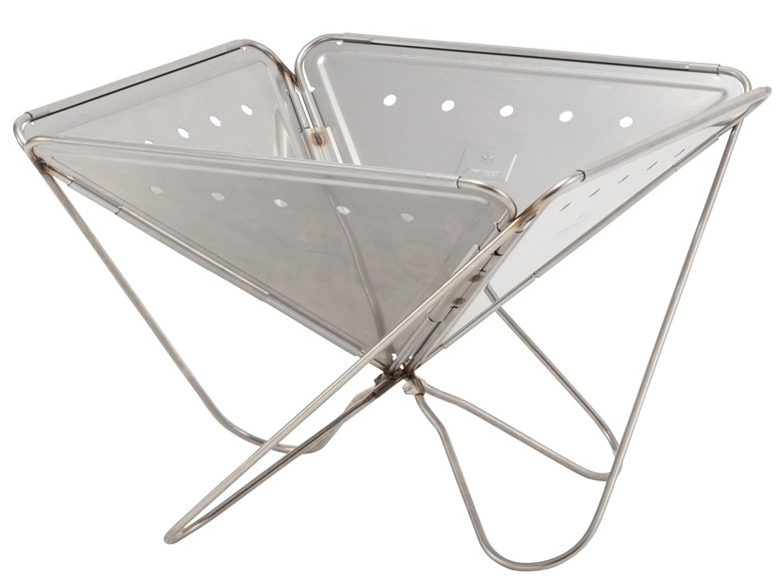 スノーピーク 焚火台LL ST-034 価格比較 - 価格.com