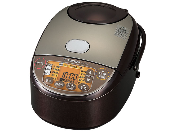 象印 極め炊き NW-VD10-WA [ホワイト] 価格比較 - 価格.com