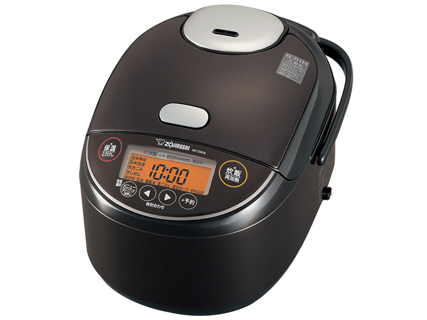 象印 極め炊き NP-ZU18 価格比較 - 価格.com