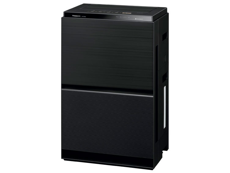 パナソニック F-VC70XU-K [ブラック] 価格比較 - 価格.com