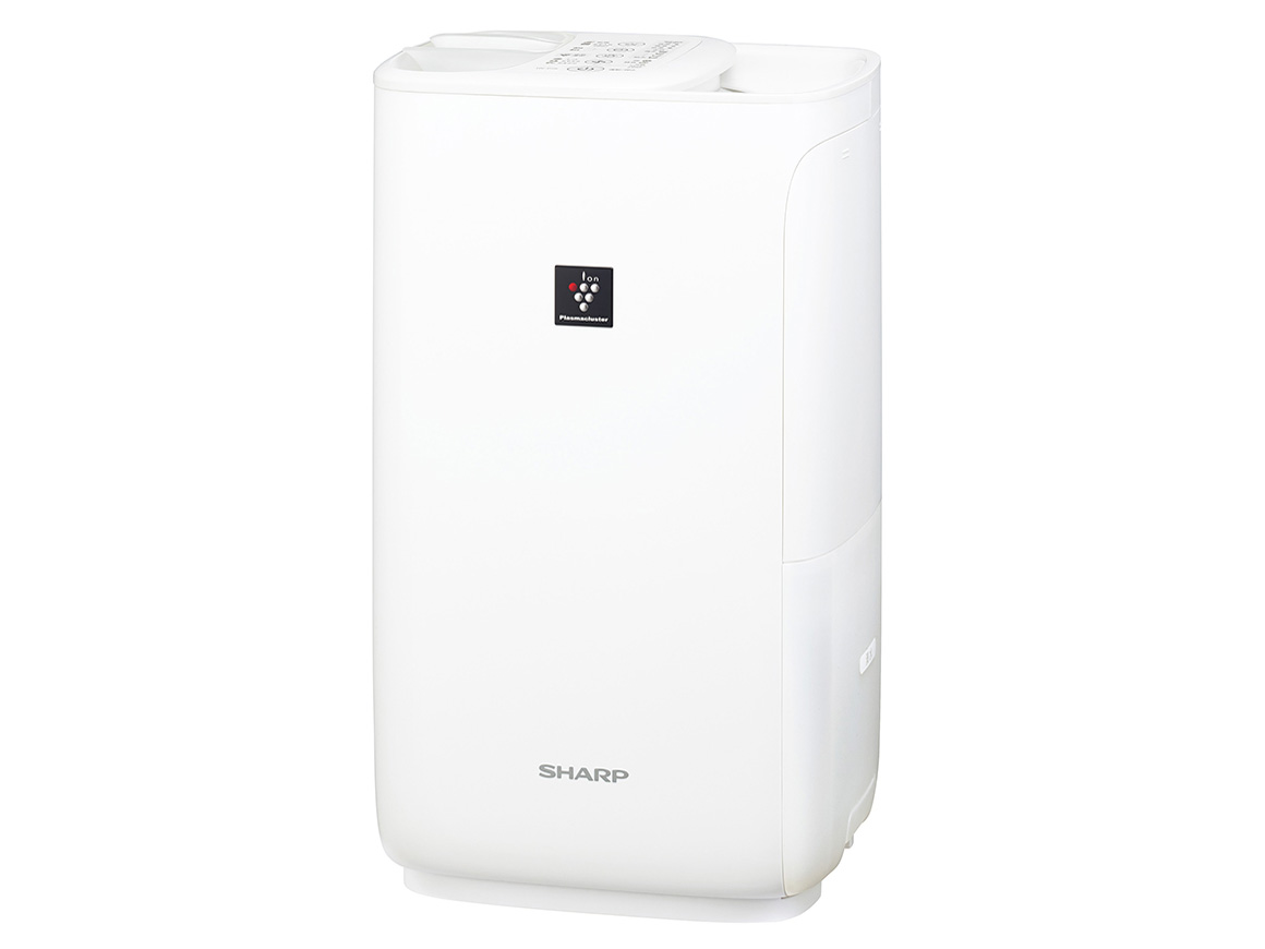 シャープ HV-P75-W [プレミアムホワイト] 価格比較 - 価格.com