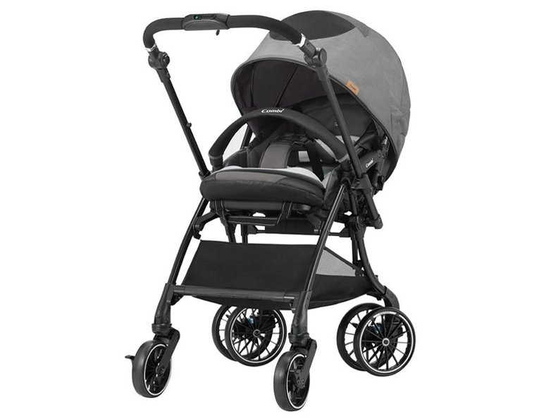 コンビ ホワイトレーベル スゴカル Switch plus エッグショック XL(WH