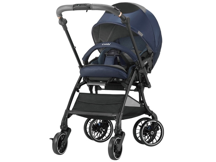 最終値下】 Combi コンビ スゴカル Switch XL ベビーカー 軽量 最終
