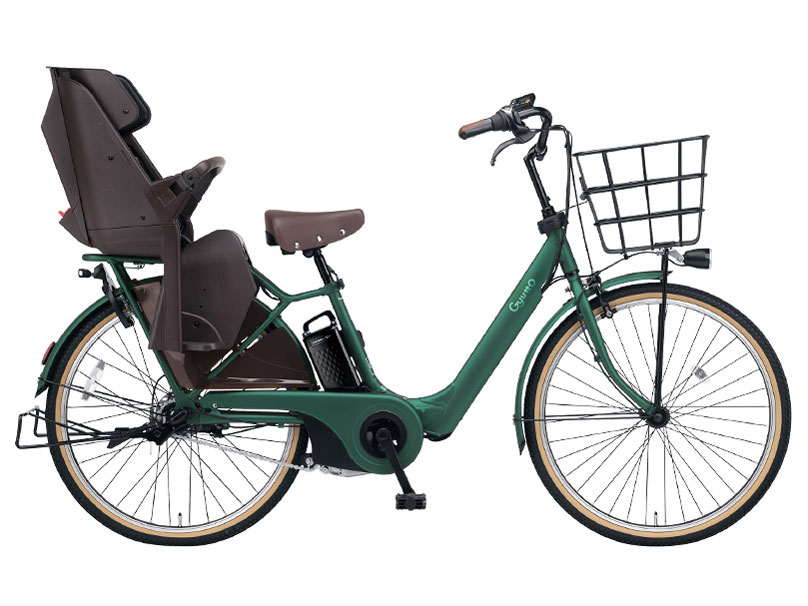 パナソニック ギュット・アニーズ・DX・26 BE-ELAD633-G [マット