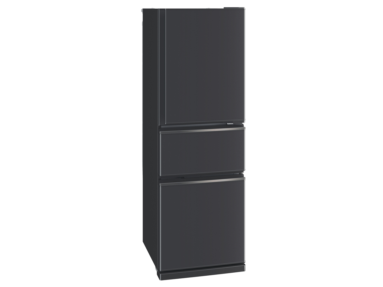 都内23区送料無料❗️三菱 MR-CX27G-W 3ドア冷蔵庫 2021年製