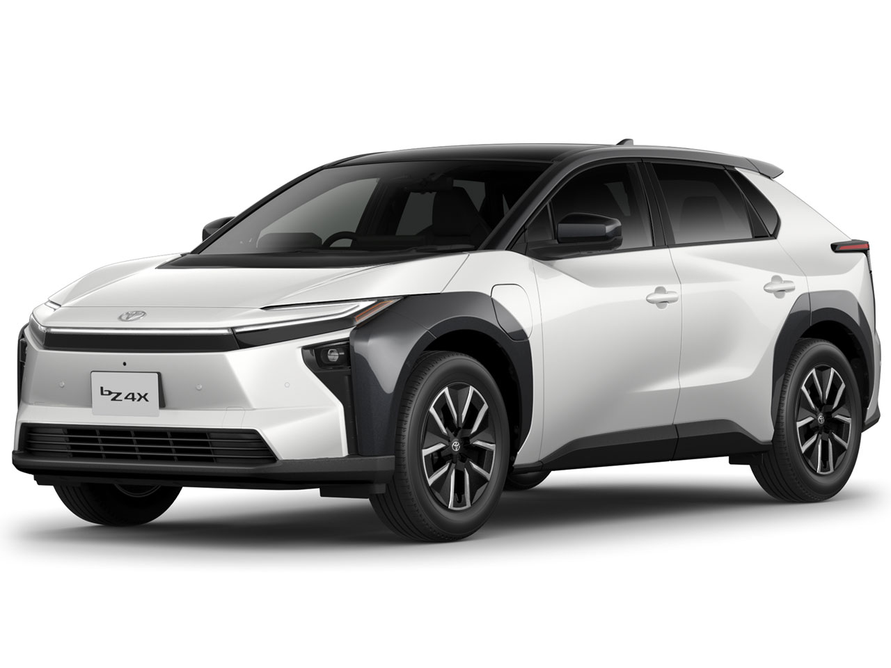 トヨタ bZ4Xの価格・新型情報・グレード諸元 価格.com