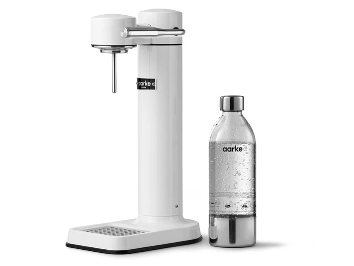 aarke カーボネーターIII [ホワイト] 価格比較 - 価格.com