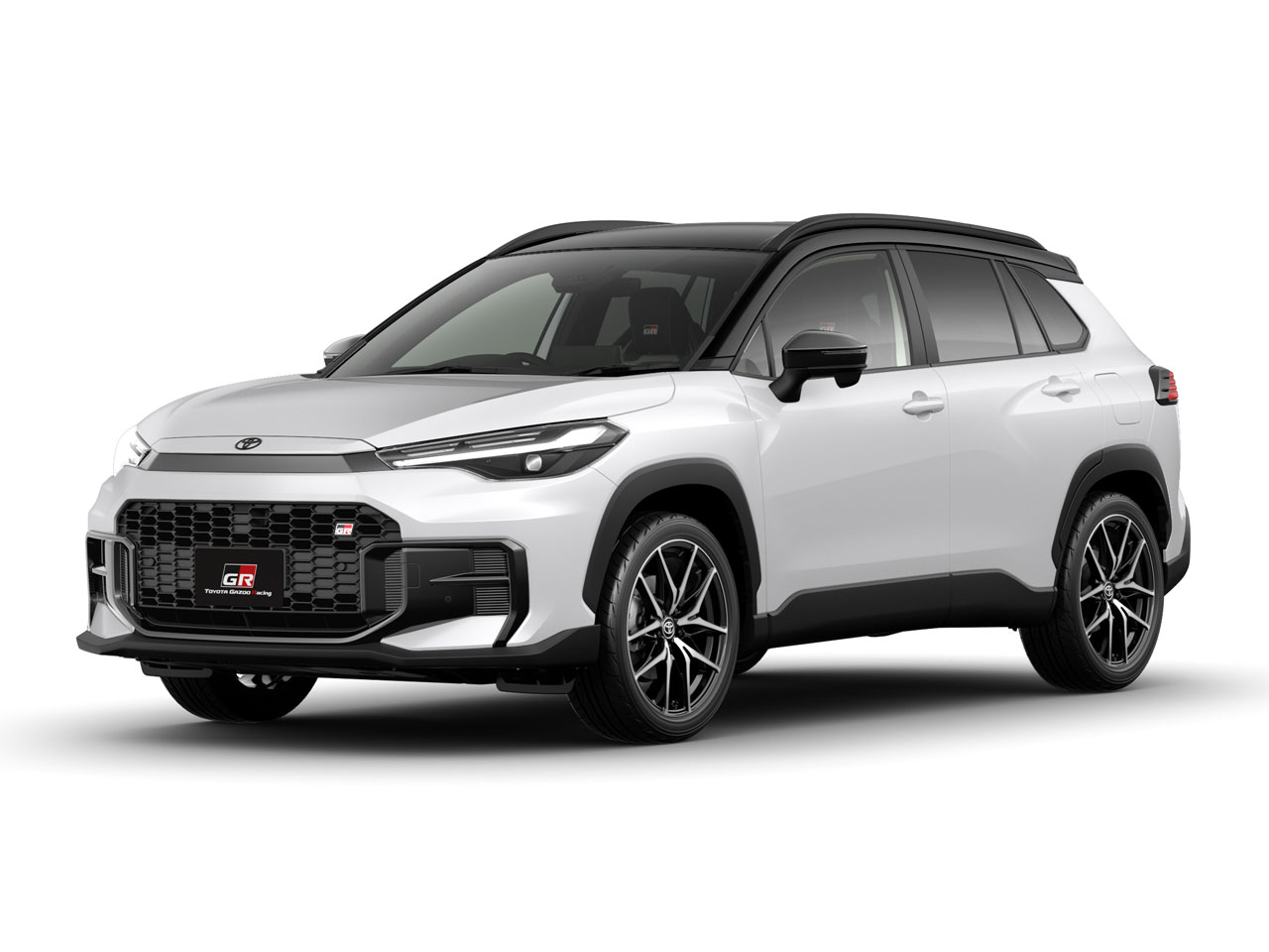 トヨタ カローラ クロス 2021年モデル HYBRID Z 4WDの価格・性能・装備