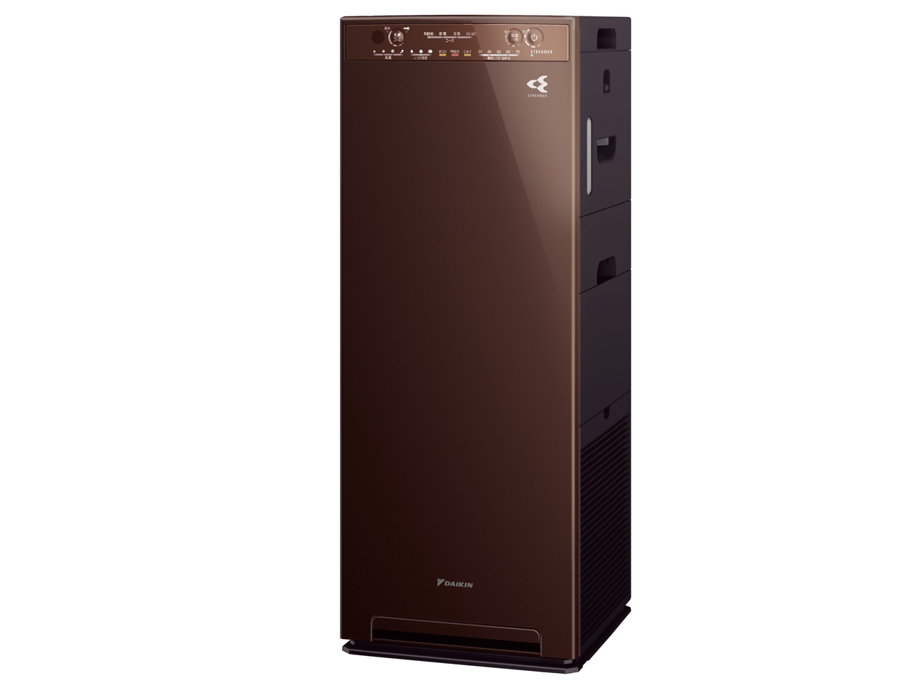 ダイキン MCK55Y-T [ブラウン] 価格比較 - 価格.com