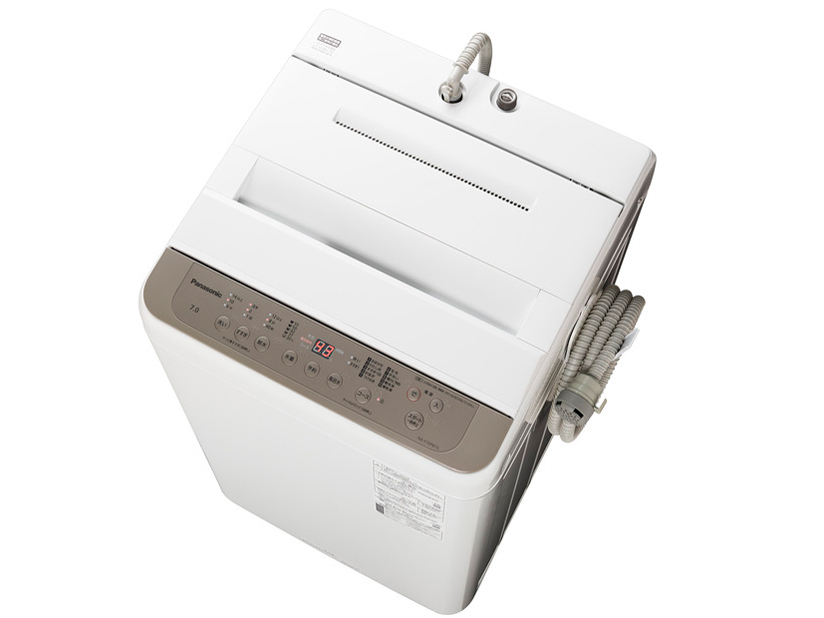 パナソニック NA-F70PB15 価格比較 - 価格.com