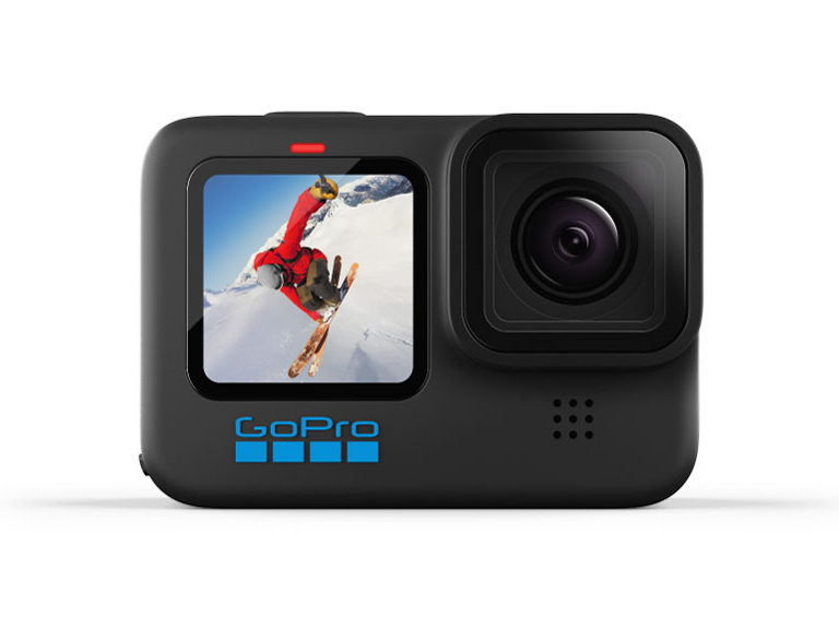 GoPro HERO9 BLACK CHDHX-901-FW 価格比較 - 価格.com