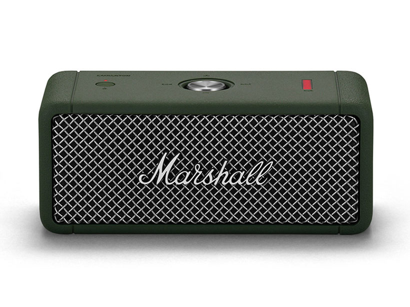 Marshall Emberton [Black] 価格比較 - 価格.com