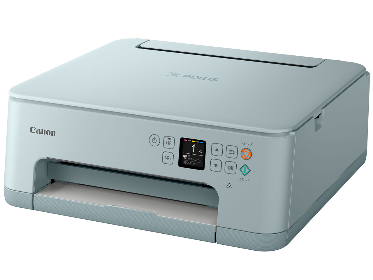 CANON PIXUS TS7530 [ブルー] 価格比較 - 価格.com