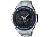 カシオ G-SHOCK G-STEEL GST-W100D-1A4JF オークション比較 - 価格.com