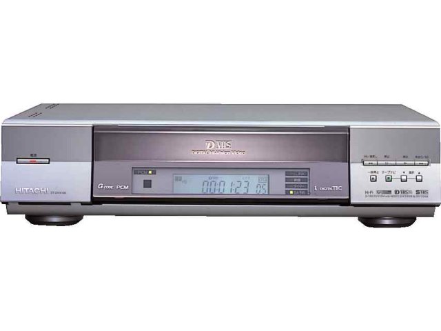 DT-DRX100の製品画像 - 価格.com