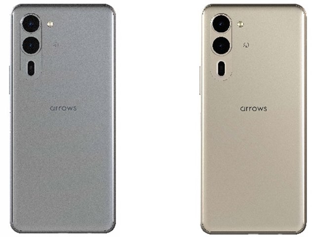 arrows We2 Plus｜価格比較・SIMフリー・最新情報 - 価格.com
