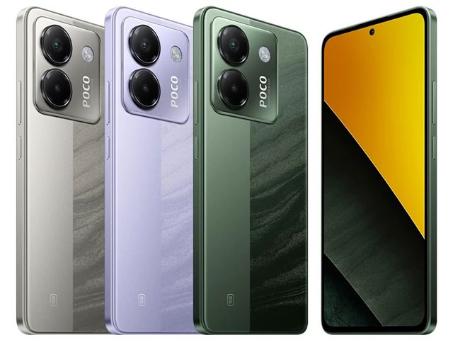 POCO M7 Pro 5G｜価格比較・SIMフリー・最新情報 - 価格.com