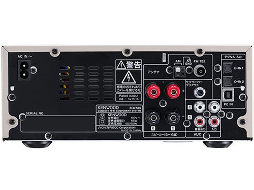 Kseries K-735の製品画像 - 価格.com