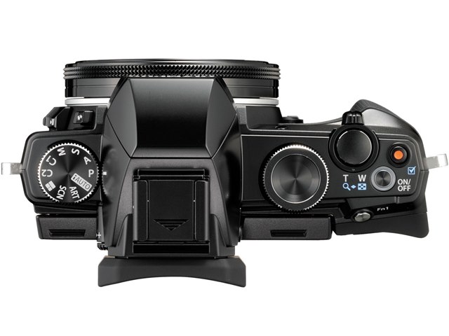 OLYMPUS STYLUS 1の製品画像 - 価格.com