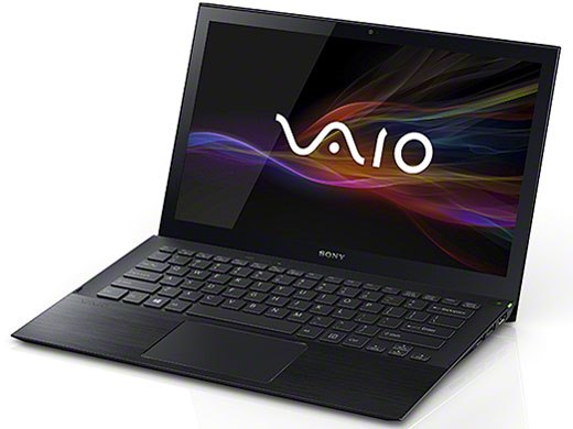VAIO Pro 13 SVP13229EJBの製品画像 - 価格.com