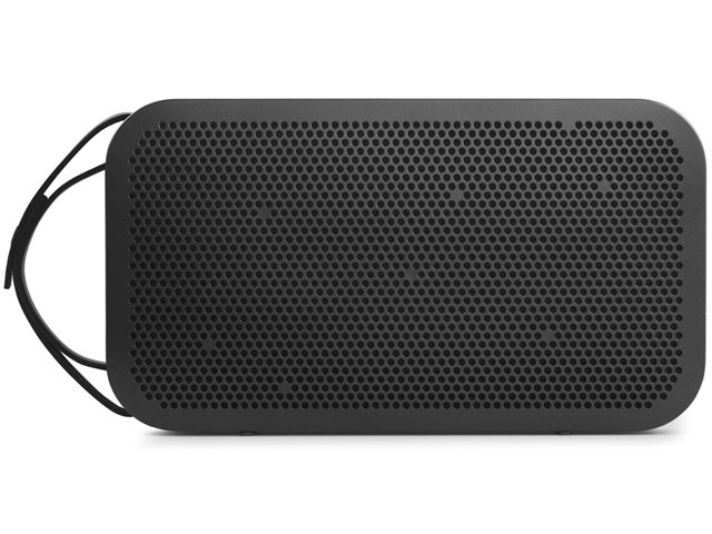 B&O PLAY Beoplay A2 [black]の製品画像 - 価格.com