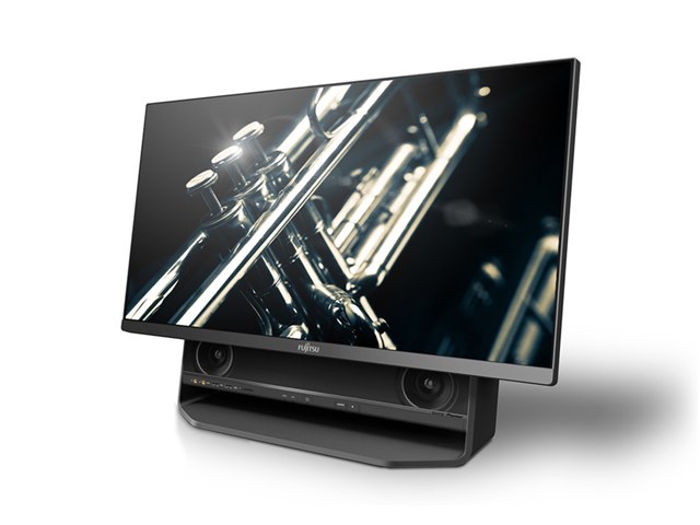 FMV ESPRIMO FH90/B2 FMVF90B2Bの製品画像 - 価格.com