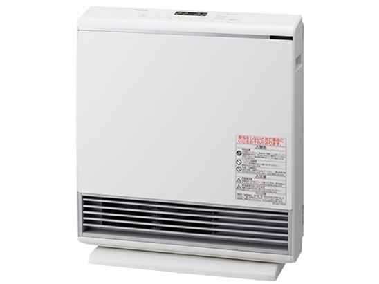 超お得'！大阪ガスファンヒーター 大幅値下げしました。 【公式通販】