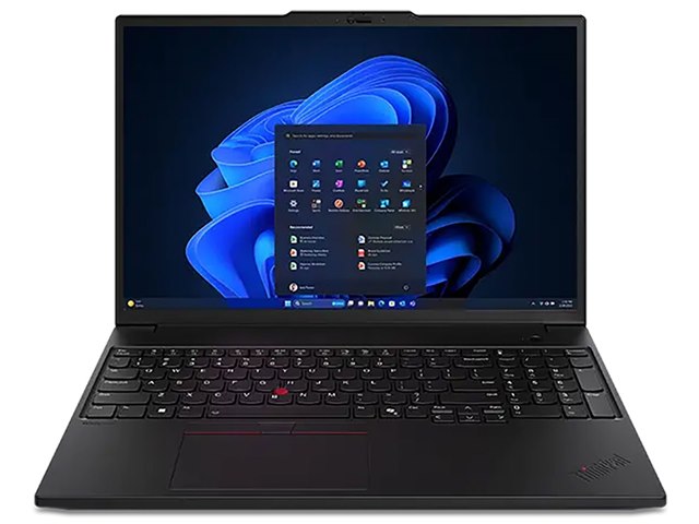 ThinkPad P16s Gen 3 Windows 11 Pro・Core Ultra 5 125H・16GB