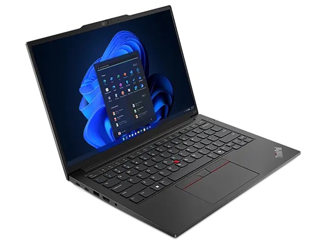 ThinkPad E14 Gen 6 価格.com限定・AMD Ryzen 7 7735HS・32GBメモリー
