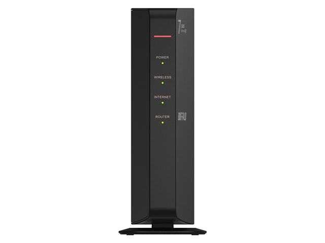 AirStation WSR3600BE4P/NBK [ブラック]の製品画像 - 価格.com